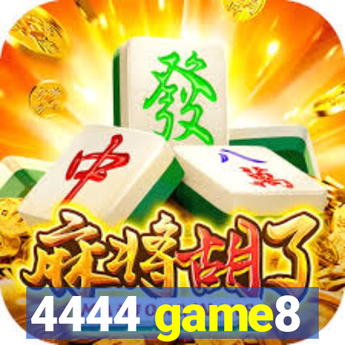 4444 game8